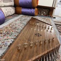 سنتور سه مهر
