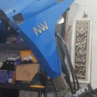 لوازم تقویت متور تیوفایوکامل ۱۷۰+