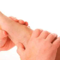 رفع درد عضلات و خستگی بدن