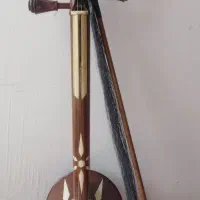 کمانچه ساخت مراحمی