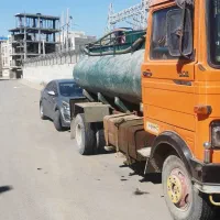 کامیون|خودرو سنگین|چابهار, |دیوار