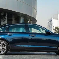 HONDA Accord ePHEV 2025|خودرو سواری و وانت|رشت, شهرک پردیسان|دیوار