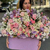 خاصترین ها|گل و گیاه طبیعی|قزوین, |دیوار