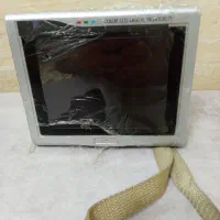 تلوزیون 14اینچ کمتر فوجی ژاپن