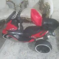 موتور شارژی