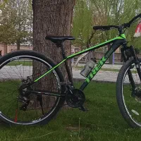 دوچرخه 29 TREk