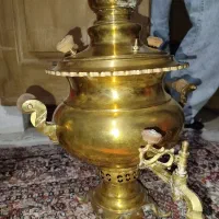 فروش سماور برنجی