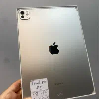 ایپد پرو ۱۱ ام ۴