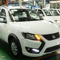 کوییک s حواله کوییک s خشک صفر مدل ۱۴۰۴