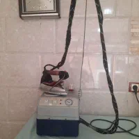 اتو بخار سیلتر ترک