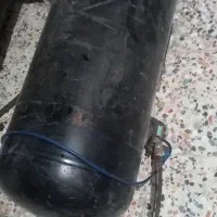 کپسول ال پی جی بفروش میرسه ۶۰ لیتری