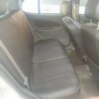 تیبا ۲|خودرو سواری و وانت|دلیجان, |دیوار