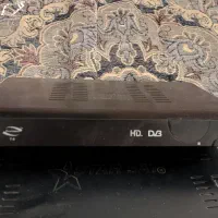 گیرنده دیجیتال و کنترل|صوتی و تصویری|تهران, مینای جنوبی|دیوار