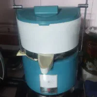 آب میوه گیری ناسیونال ژاپن