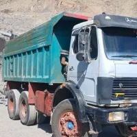 بنر کمپرسی  هشت سیلند|خودرو سنگین|تهران, آبشار تهران (دریاچه)|دیوار