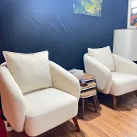 مبل نلا -سرای آرا|مبلمان خانگی و میز عسلی|یزد, |دیوار