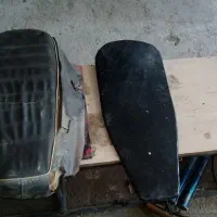 موتور ایژ ۳۵۰|موتورسیکلت|کرج, ملکآباد|دیوار