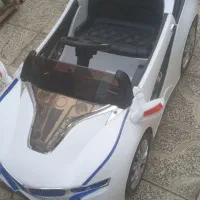 ماشین شارژی|اسباب‌‌بازی|پارس‌آباد, |دیوار