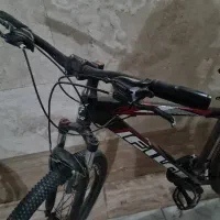 دوچرخه مارک پلیس ۲۶ دنده ای|دوچرخه، اسکیت، اسکوتر|قم, عمار یاسر|دیوار