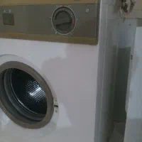 ماشین لباسشویی ارج در حد سالم|ماشین لباسشویی و خشککن لباس|تفرش, |دیوار