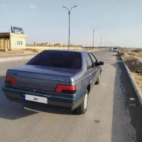 پژو 405 مدل 98