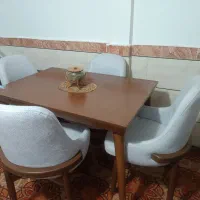 میز ناهار خوری