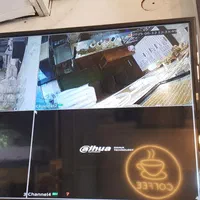 دوربین مدار بسته داهوا