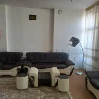 مبل هفت نفره با گل میز و آباژور|مبلمان خانگی و میز عسلی|شهرکرد, |دیوار