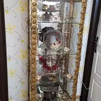 بوفه‌ تمام‌برنز اصل