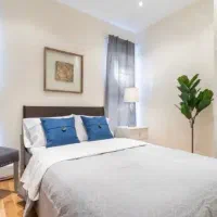 مبله سوییت فلت غرب شهر شیک / سعادت آباد|اجارهٔ کوتاهمدت آپارتمان و سوئیت|تهران, آسمان|دیوار