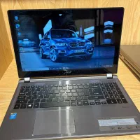 ایسر استثنایی لمسی گرافیک دار