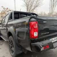 KMC T8 1402|خودرو سواری و وانت|تبریز, |دیوار