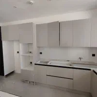 شهرک غرب ، ۴ طبقه مستغل ۴۴۰ متر معاوضه با کلنگی|فروش آپارتمان|تهران, درختی|دیوار