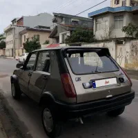 پی کی مدل ۸۳|خودرو سواری و وانت|بندر انزلی, ساحل قو|دیوار