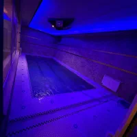 اجاره ویلا استخر سه خواب  متل قو