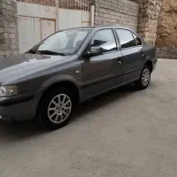 سمند86درحد|خودرو سواری و وانت|سقز, |دیوار