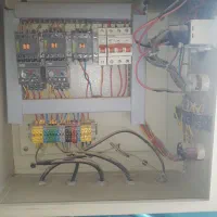 دستگاه موتور شوی (قطعه شویی)|ماشینآلات صنعتی|بوئین زهرا, |دیوار