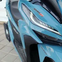 طرح کلیک 150 آب خنک فول آپشن مدل 1402