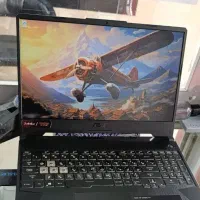 Labtab Asus Tuf Gaming F15لبتاب ایسوس گیمینگ
