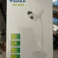 چراغ قوه چراغ مطالعه چراغ رومیزی چراغ شارژی