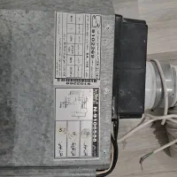 فروش فوری هود آشپزخانه استیل البرز|هود|اردبیل, |دیوار