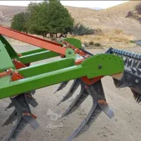 چیزل 7شاخه|ماشین‌آلات صنعتی|زیویه, |دیوار