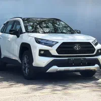 تویوتا راو۴فول چین