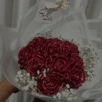 کادویی روز پدر|گل مصنوعی|آبیک, |دیوار