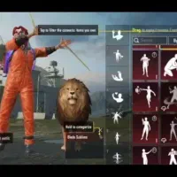 اکانت پابجی توضیحات فراموش نشه|کنسول، بازی ویدئویی و آنلاین|تهران, چیتگر شمالی|دیوار