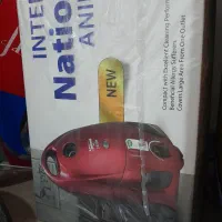 جاروبرقی ناسیونال