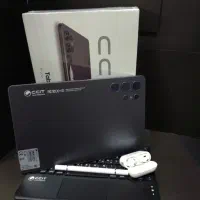 تبلت کیبوردار CCIT 15Ultra باکیفیت پک کامل