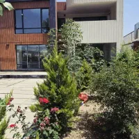 ویلاباغ380متردوبلکس/بافت سهیلیه/آب برق گاز/کردان|فروش خانه و ویلا|رامجین, |دیوار