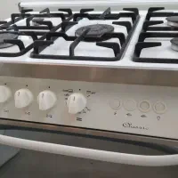 گاز فر دار|اجاق گاز و لوازم برقی پختوپز|مشهد, نیروی هوایی|دیوار