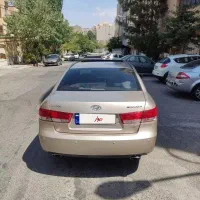 سوناتا nf 3300|خودرو سواری و وانت|تبریز, |دیوار